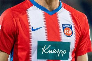 2. Liga: Zwei weitere Coronafälle bei Heidenheim