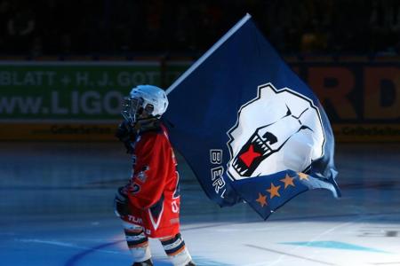 MagentaSport Cup: Auch Eisbären Berlin müssen wegen Corona zurückziehen MagentaSport Cup: Auch Eisbären Berlin müssen wegen Corona zurückziehen