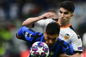 Möglicher "Superspreader": Justiz untersucht Champions-League-Spiel zwischen Bergamo und Valencia