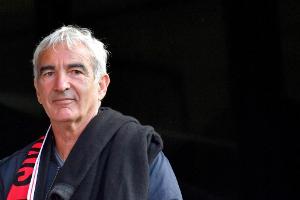 Trainer-Comeback: Domenech übernimmt FC Nantes