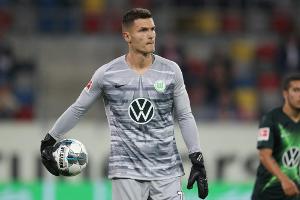 Nächster Coronafall in Wolfsburg: Keeper Pervan positiv getestet