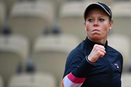 Tennis: Siegemund rechnet mit Saisonstart Anfang Januar Tennis: Siegemund rechnet mit Saisonstart Anfang Januar