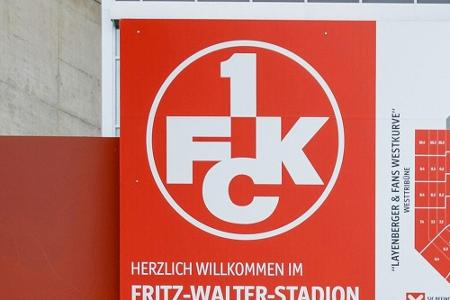 FCK bestätigt: Insolvenzverfahren abgeschlossen FCK bestätigt: Insolvenzverfahren abgeschlossen