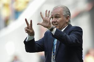 Früherer argentinischer Nationaltrainer Sabella gestorben