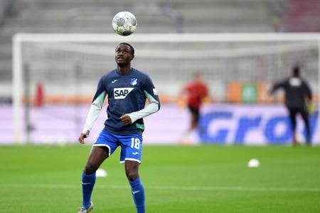 Hoffenheim kämpft weiter gegen Internet-Hetze Hoffenheim kämpft weiter gegen Internet-Hetze