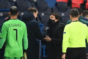 Rassismus-Eklat in Paris - Juve fängt Barca ab