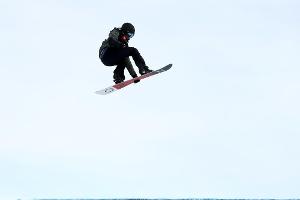 Wegen Corona: Snowboardcross-Weltcup am Feldberg abgesagt