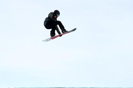 Wegen Corona: Snowboardcross-Weltcup am Feldberg abgesagt Wegen Corona: Snowboardcross-Weltcup am Feldberg abgesagt