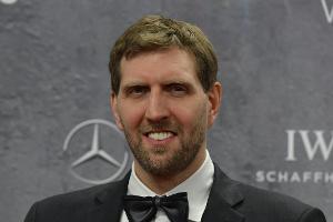 Neuner, Nowitzki und Beach-Duo Ludwig/Walkenhorst Sportlegenden des Jahrzehnts