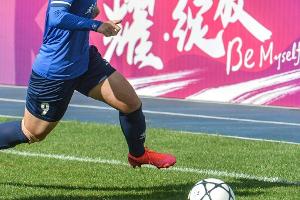 Fußballspiel in China wegen gefärbter Haare abgesagt