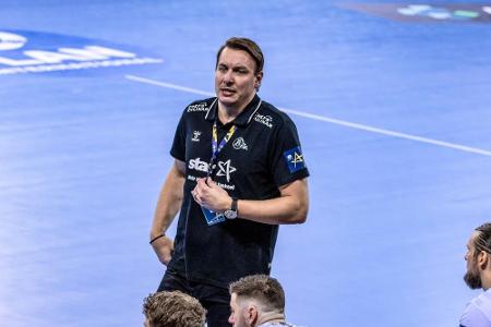 Corona: DHB-Pokal 2020/21 der Männer abgesagt Corona: DHB-Pokal 2020/21 der Männer abgesagt