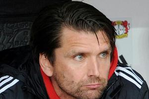 Hyballa neuer Trainer von Wisla Krakau