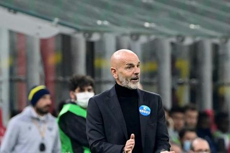 Ribery-Trainer Prandelli positiv auf Coronavirus getestet - Pioli genesen Ribery-Trainer Prandelli positiv auf Coronavirus getestet - Pioli genesen