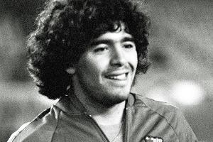 Schuster über Maradona: "Barcelona zerstörte ihn"