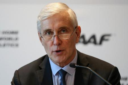 Mögliche Wiederaufnahme russischer Leichtathleten: RUSAF macht unter neuer Führung Fortschritte Mögliche Wiederaufnahme russischer Leichtathleten: RUSAF macht unter neuer Führung Fortschritte