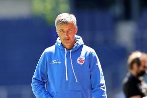 3. Liga: Rostock stürmt an die Spitze
