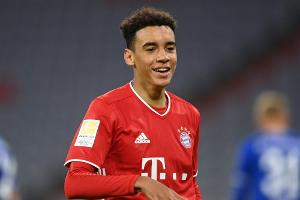 Flicks Sonderlob für Youngster Musiala: "Hoch geschätzt"