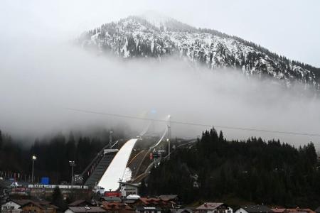 Das SID-Kalenderblatt am 27. Dezember: Aus der Sonne an den Schattenberg Das SID-Kalenderblatt am 27. Dezember: Aus der Sonne an den Schattenberg