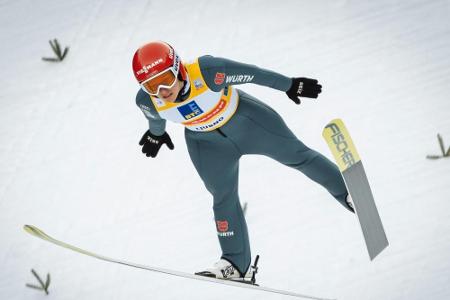 Skispringen: FIS-Renndirektor Pertile schließt Vierschanzentournee für Frauen nicht aus Skispringen: FIS-Renndirektor Pertile schließt Vierschanzentournee für Frauen nicht aus