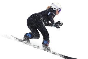 Snowboarderinnen feiern grandiosen Auftakt - Jörg und Hofmeister auf dem Podest