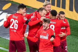 Medien: FC-Profis mit Corona-Test nach Mitternacht