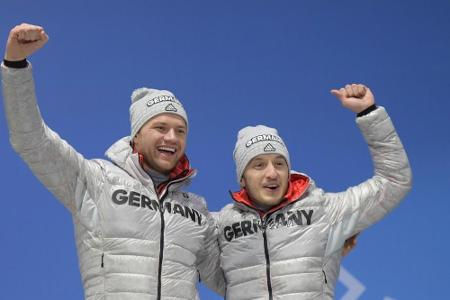 Vierter Sieg im vierten Rennen: Loch stark wie lange nicht Vierter Sieg im vierten Rennen: Loch stark wie lange nicht