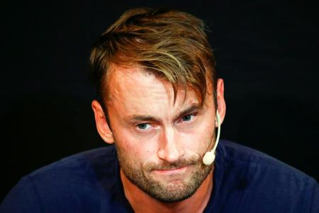 Rasen und Drogen: Langlaufstar Northug muss für sieben Monate ins Gefängnis Rasen und Drogen: Langlaufstar Northug muss für sieben Monate ins Gefängnis