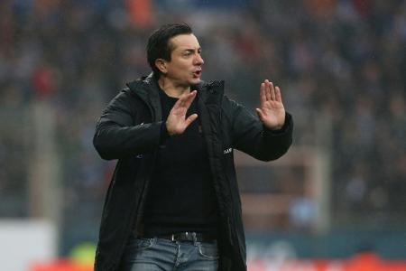 Vor BVB-Gastspiel: Braunschweig pusht sich mit Video vom Hertha-Sieg Vor BVB-Gastspiel: Braunschweig pusht sich mit Video vom Hertha-Sieg