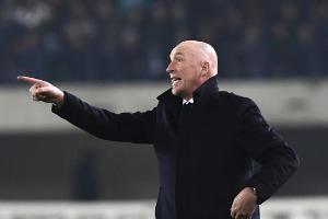 FC Genua trennt sich von Trainer Maran und holt Ballardini