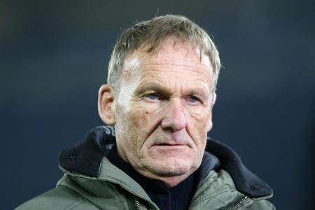 Nach Kritik an BVB-Coach Terzic: Watzke attackiert Scholl Nach Kritik an BVB-Coach Terzic: Watzke attackiert Scholl