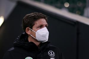 Wolfsburg: Glasner nach Sprung auf Platz vier voll des Lobes