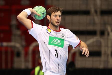 WM-Kader: Gislason beruft vier Turnier-Debütanten WM-Kader: Gislason beruft vier Turnier-Debütanten