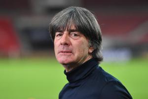 Bierhoff: Löw wird nächste Woche sprechen und "Feuer" zeigen