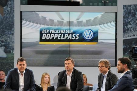 Sport1-Talk Sport1-Talk