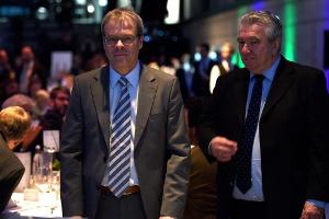 "Fehlendes Miteinander ohne jedes Vertrauen": Peters kritisiert DFB-Führung scharf