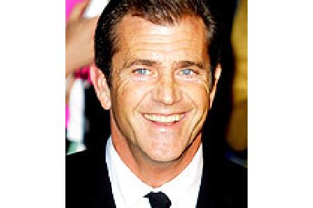 Antisemitische Parolen: Betrunkener Mel Gibson rastet aus Antisemitische Parolen: Betrunkener Mel Gibson rastet aus