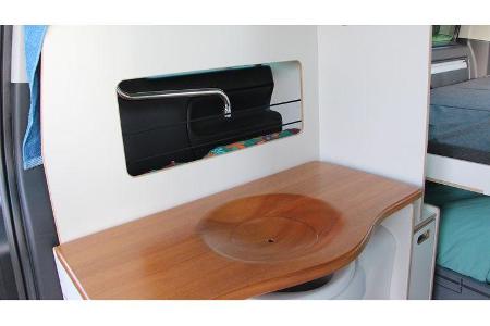 Queensize Camper (2020)
