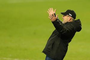 Fischer warnt vor Gladbach-Qualität: Dürfen ihnen keine Räume geben
