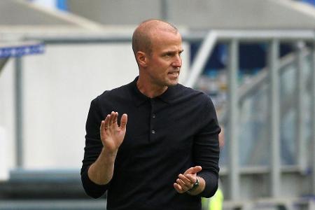 Vor Bayern-Spiel: Hoeneß will schon wieder den Ex ärgern Vor Bayern-Spiel: Hoeneß will schon wieder den Ex ärgern