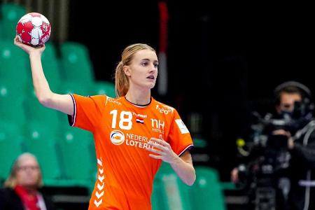 Handball: Bietigheim holt Weltmeisterin Dulfer Handball: Bietigheim holt Weltmeisterin Dulfer