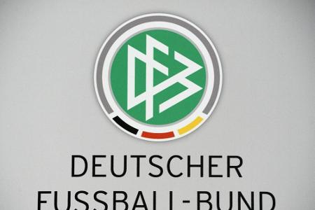 Das SID-Kalenderblatt am 28. Januar: Gründung des Deutschen Fußball-Bundes Das SID-Kalenderblatt am 28. Januar: Gründung des Deutschen Fußball-Bundes