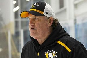 DEL: Donatelli wird vierter Trainer der Krefeld Pinguine