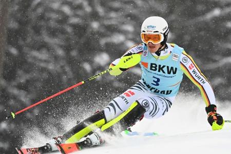 Ski-Weltcup: Straßer mit Zuversicht - Weidle hofft auf Austragung Ski-Weltcup: Straßer mit Zuversicht - Weidle hofft auf Austragung