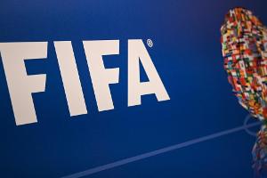 FIFA bringt Corona-Hilfsplan auf den Weg