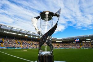 EM-Qualifikation: U21 trifft erneut auf Ungarn