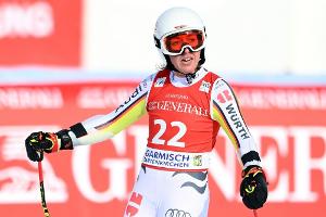 Super-G-Start wegen Nebels verschoben