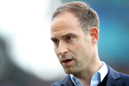 Telefonat mit Rummenigge: RB-Chef Mintzlaff bestätigt Gespräche wegen Upamecano Telefonat mit Rummenigge: RB-Chef Mintzlaff bestätigt Gespräche wegen Upamecano