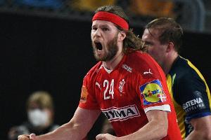 Sieg über Schweden: Dänemark erneut Handball-Weltmeister