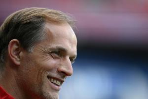 Erster Sieg für Tuchel mit Chelsea