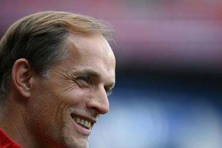 Klopp gewinnt erneut mit Liverpool - Erster Sieg für Tuchel mit Chelsea Klopp gewinnt erneut mit Liverpool - Erster Sieg für Tuchel mit Chelsea